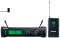 Shure SLX UHF Uni Lavalier Wireless System