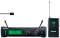 Shure SLX UHF Omni Lavalier Wireless System