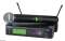 Shure SLX UHF Handheld Wireless with Beta 58A