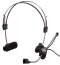 Shure SM10ACN Headworn Cardioid Dynamic Microphone