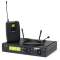 Shure ULXS1493 UHF Lavalier Wireless System