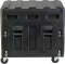 SKB Mighty GigRig Rolling Rack System