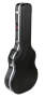 SKB 3 Economy Thinline Acoustic/Classical Guitar Case: Great Music Gear!