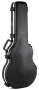 SKB 35 Thin-Body Semi-Hollow Electric Guitar Case: Great Music Gear!