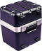 SKB 600 6-Hole Microphone ATA Case