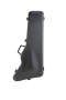 SKB 63 Molded Case for Explorer- and Firebird-Style Electric Guitars: Great Music Gear!