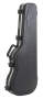 SKB FS6 Premium Molded Case for Strat- or Tele-Style Guitars