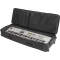 SKB Padded Rolling Keyboard Bag coupon