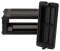 SKB R4W 4 Unit Roto Rolling Rack Case