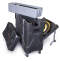 SKB TPX2 Trap X2 Roto Case with Wheels