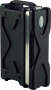 SKB 2-Space X-Rack Effect/Amp Rack (10.5-inch Deep)
