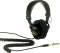 Sony MDR7506 Large Diaphragm Foldable Headphones