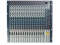 Soundcraft GB2R 16-Channel Rackmount Mixer