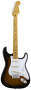 Squier Classic Vibe 50s Stratocaster Electric Guitar