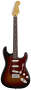 Squier Classic Vibe 60s Stratocaster Electric Guitar