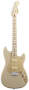 Squier Classic Vibe 50s Duo-Sonic Electric Guitar