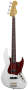 Squier Classic Vibe 60s Jazz Electric Bass