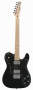 Squier Telecaster Custom Electric Guitar (Maple)