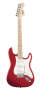 Squier Affinity Strat Electric Guitar (Maple)