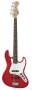 Squier Affinity Jazz Electric Bass