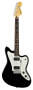 Squier Jagmaster Electric Guitar