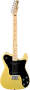 Squier Vintage Modified Tele Custom II Electric Guitar (Maple)