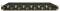 SM Pro Audio HP6 6-Channel Headphone Amplifier