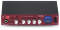 SM Pro Audio TC01 Single Channel Tube Preamp