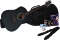 Silvertone SD10 Acoustic Guitar Package