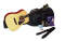 Silvertone SD50 Acoustic Guitar Package