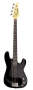 Silvertone SSLB11 Electric Bass
