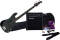 Silvertone LB11 Electric Bass Package
