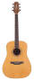 Takamine GS330S Solid Top Acoustic Guitar