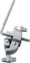Tama CBH20 Bass Drum Cowbell Hoop Mount