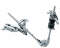Tama MX63E Closed Hi-Hat Holder with Clamp