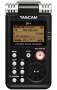 Tascam DR-1 Portable Digital Recorder