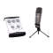 Tascam Track Pack T2 Computer Recording Package