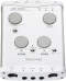 Tascam US122L USB 2.0 Audio/MIDI Interface