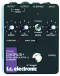 TC Electronic Stereo Chorus-Flanger Pedal