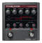 TC Helicon VoiceTone Correct Vocal Effects Pedal