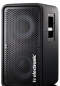 TC Electronic RS212 Bass Cabinet (400 Watts, 2x12 in.)