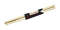 3 Drumsticks 5B Hickory Drumsticks
