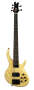 Tobias Growler 5-String Electric Bass (with Case)