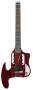 Traveler Guitar Speedster Electric Guitar (with Gig Bag)