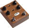 T-Rex Replica Delay Echo Pedal