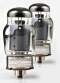 Tung-Sol 6550 Power Amplifier Tube
