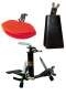 Tycoon Percussion Foot Clave Pack