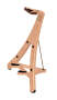 zZounds.com price tracker, zZounds.com price history charts, Ultimate Support AXW1 Folding Guitar Stand