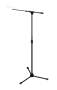 Ultimate Support TOURTT Tripod Boom Microphone Stand