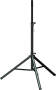 Ultimate Support Musika Tripod Speaker Music Stand